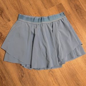 Lululemon size 10 Tennis Skirt